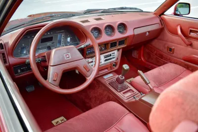 280 ZX